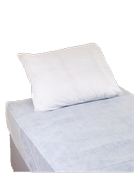Premier Disposable Pillow Cases